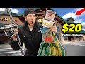 Cabela's Catfish Fishing Challenge!! (WEIRD Bait)