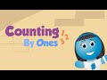 Counting by Ones Quiz