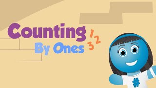 Counting By Ones Song