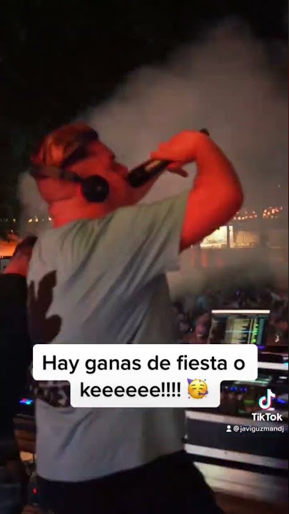Javi Guzman, Alleko, Frances Leone - A Jester #party #edm #dance #bassboosted