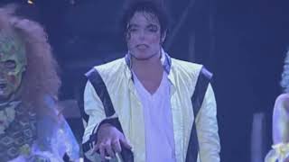 Thriller (HIStory World Tour Munich 1997) Live Multitrack Mix