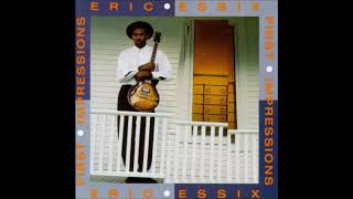 Eric Essix:  "Off The Clock"