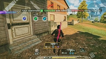 They Killed My Squad Team And I Wipe Them With Legendary MX9 | COD Mobile | Call Of Duty Mobile