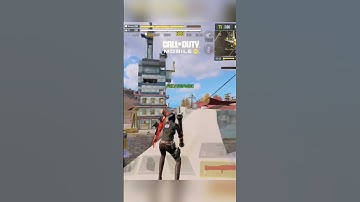 Call Of Duty Mobile gameplay COD clips edit #codclips #codmobile #battleroyale #callofduty #codm