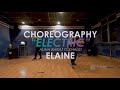 Electric  alina baraz  elaine chiam choreography  group  freedom dance school