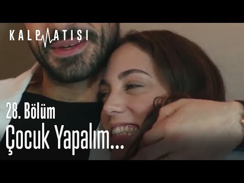 Çocuk yapalım... - Kalp Atışı 28. Bölüm