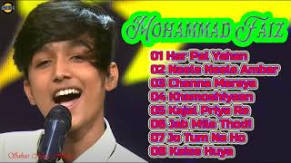 Mohammad Faiz Song | New Album | Superstar Singer Season 2 | Mohammad Faiz All Song |