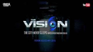 The Vision - The City Never Sleeps EP