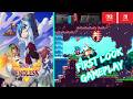 Wings of Endless Nintendo Switch | Switch 2 Download – Buy from Nintendo eShop
