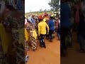 La danse mbororo avec babadjo  sawti kam sawti