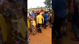La danse Mbororo avec Babadjo - Sawti kam sawti Resimi