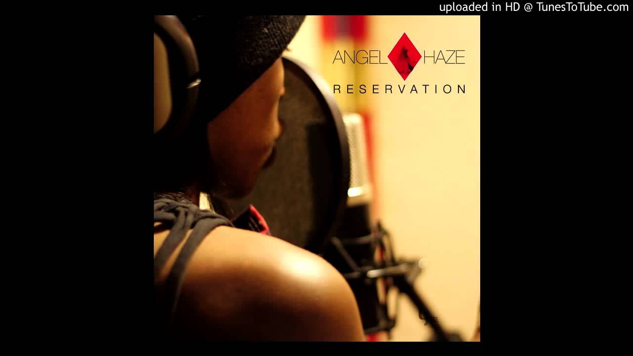 Watch Hot Like Fire - Angel Haze on YouTube Watch Hot Like Fire - Angel Haze on YouTube