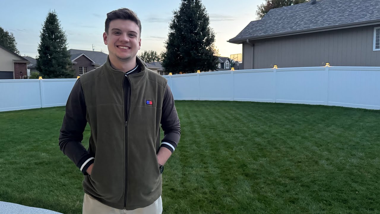 Незаменимая вещь в холодную погоду — ❄️ Утеплённый жилет LABCOOL с аккумулятором, мягкий флис, ле...