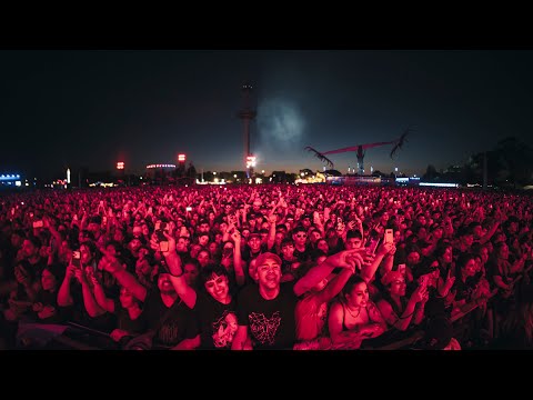 BUENOS AIRES TRAP