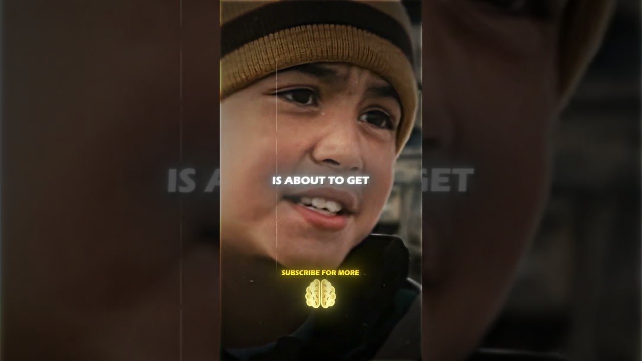 This Kid Really Outsmarted Her At The End 