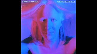 1978 - Johnny Winter - Last night