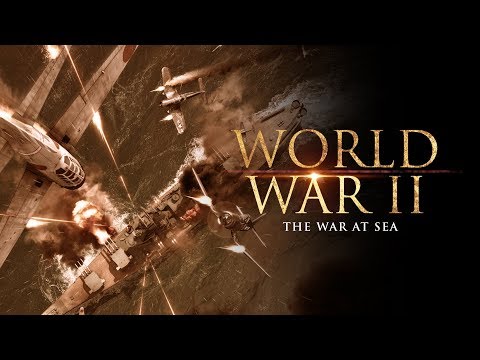 world-war-ii:-the-war-at-sea---full-documentary