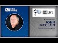 Houston Chronicles John McClain Talks Texans Trades, Cowboys &amp; More w/Rich Eisen | Full Interview