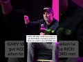 #GARYVEE didn’t hold back when he got ACCUSED of growing up #RICH when he couldn’t even AFFORD rent