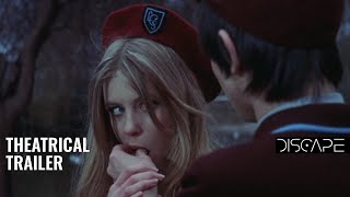 Mumsy, Nanny, Sonny & Girly | 1970 | Theatrical Trailer (Spanish) 