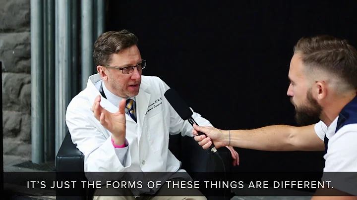 Drew Whitman discusses Brain Blocks & Foundational...