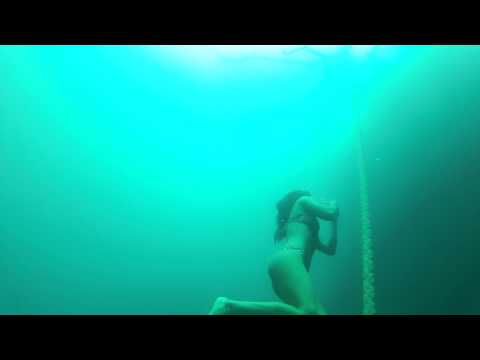 Mermaid freedive 40ft | Doovi