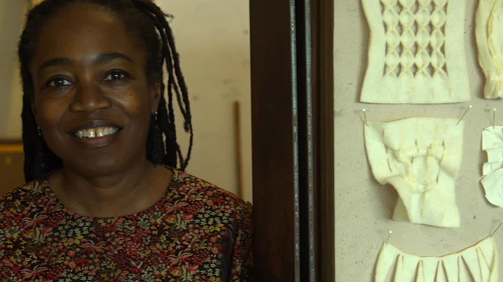 Women in Science Profiles: Felecia Davis
