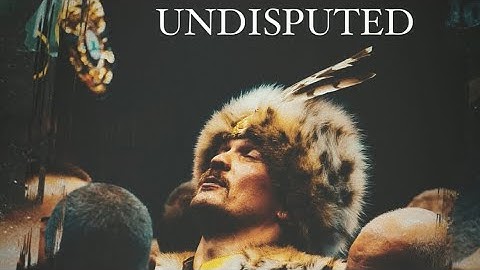 Undefeated | Undisputed | Unstoppable | Oleksandr Usyk | NEW 2024 HIGHLIGHT