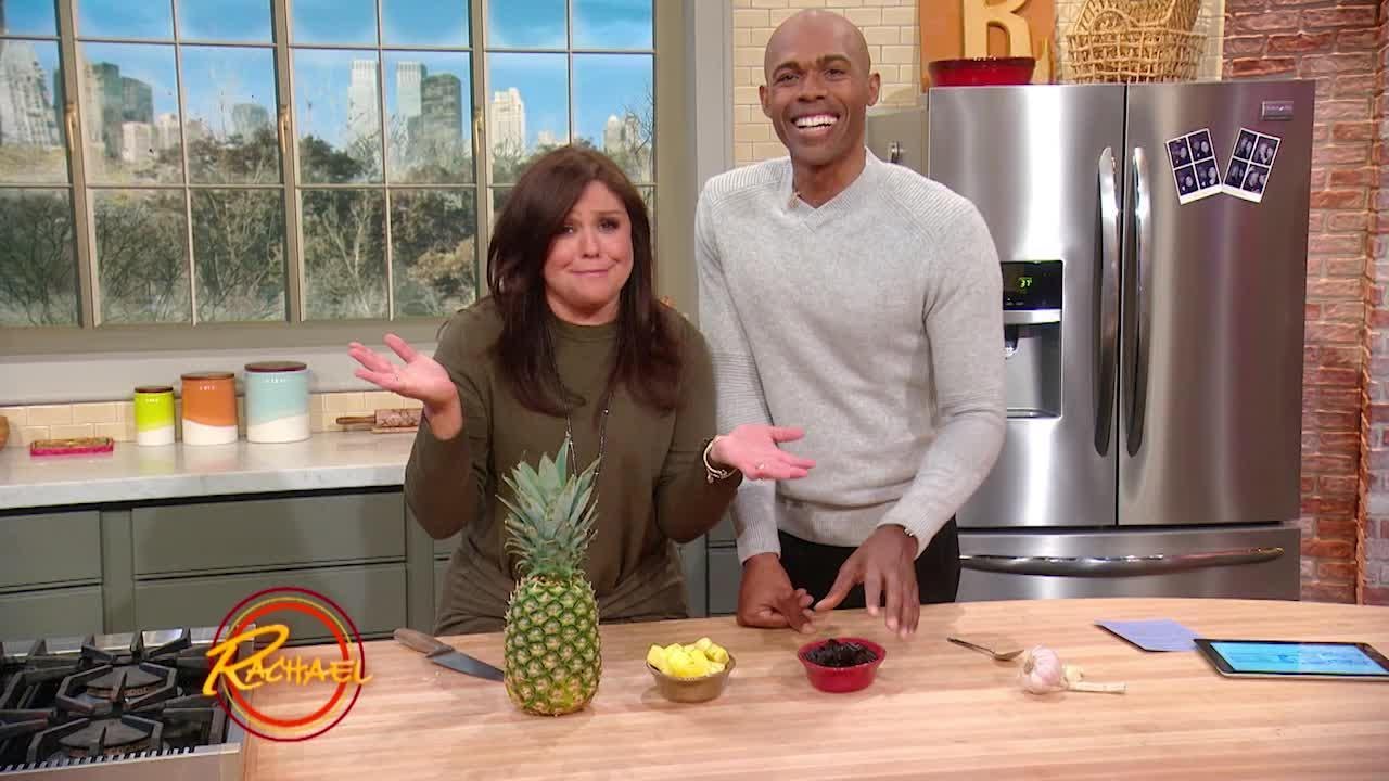 Garlic Has Some Surprising Health Benefits When Your Sick | Rachael Ray Show