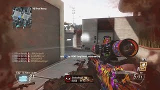 Hrzn Anarchy - Quad Head! Clips and Fails #70 (Bo2)