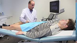 Groin Pain And Ultrasound - Part 3 - Adductor Muscles