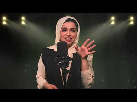 فاطمة مثنى - كلما ذكرتك ياغالي (للفنان على عبدالكريم) | 2024