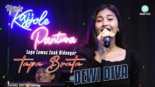 Tapa Brata - Dewi Diva - Kajjole Pantura Studio sesion