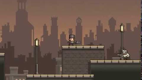 RANDOM HEROES (Hacked) (Full Walkthrough)