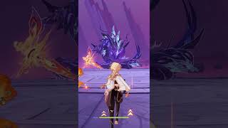 ODEIO ESSE CHEFE SEMANAL DO GENSHIN 😂 | Genshin Impact #arturkilldragon #genshinimpact