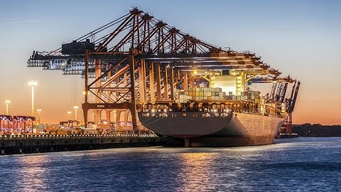 Hazcheck Detect - API cargo screening tool for misdeclared undeclared dangerous goods