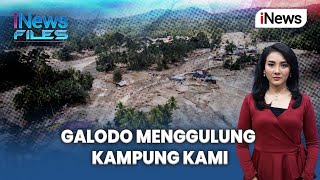 Download lagu 🔴 LIVE GALODO MENGGULUNG KAMPUNG KAMI | INEWS FILES (13/12)