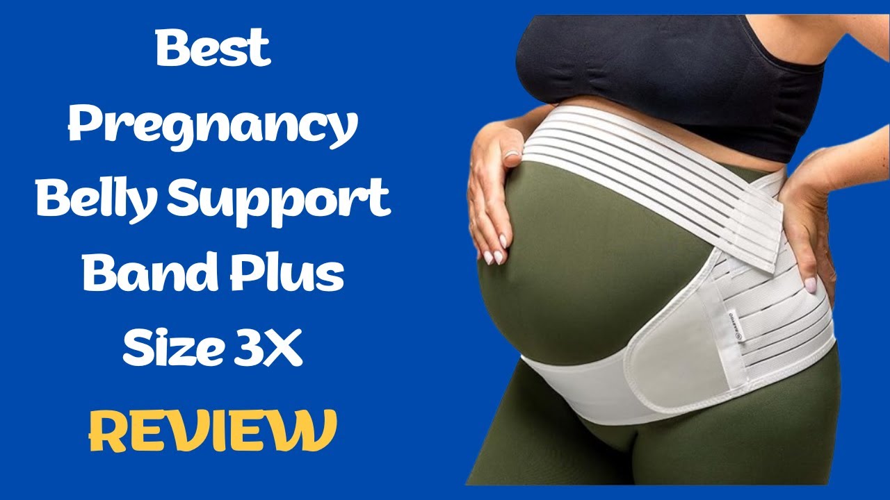 postpartum belt for best pregnancy belly band