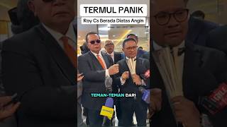 termul mulai gonjang ganjing #termul #jokowi #mulyono
