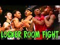 8 NBA Locker Room Fights You Did Not Know About!