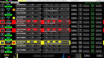 Triple Audio - PrizeFighter Example