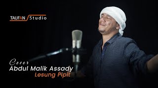 Lesung Pipit - Cover By Abdul Malik Assady