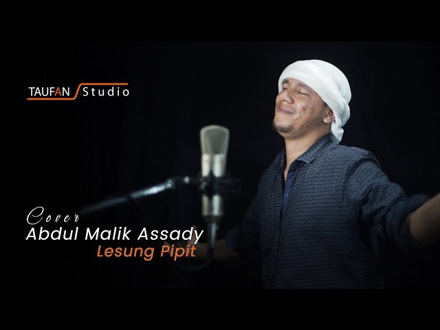 Lesung Pipit - Cover By Abdul Malik Assady class=