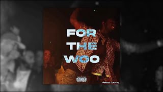 [FREE FOR PROFIT] CJ x POP SMOKE TYPE BEAT - "FOR THE WOO"