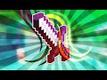 why this "useless" sword is actually meta (Hypixel SkyBlock Ironman)