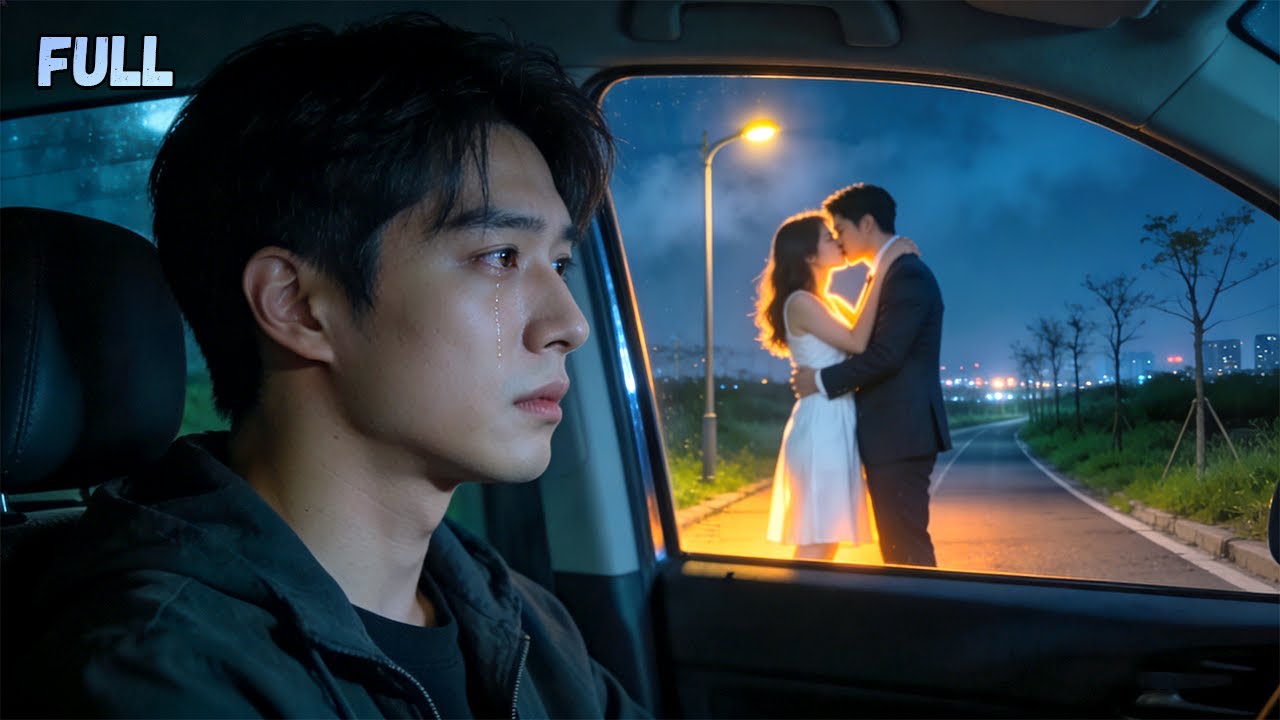 【ENGSUB】【FULL】I Served My CEO Wife Divorce Papers. She Didn't Even Listen Before Signing.