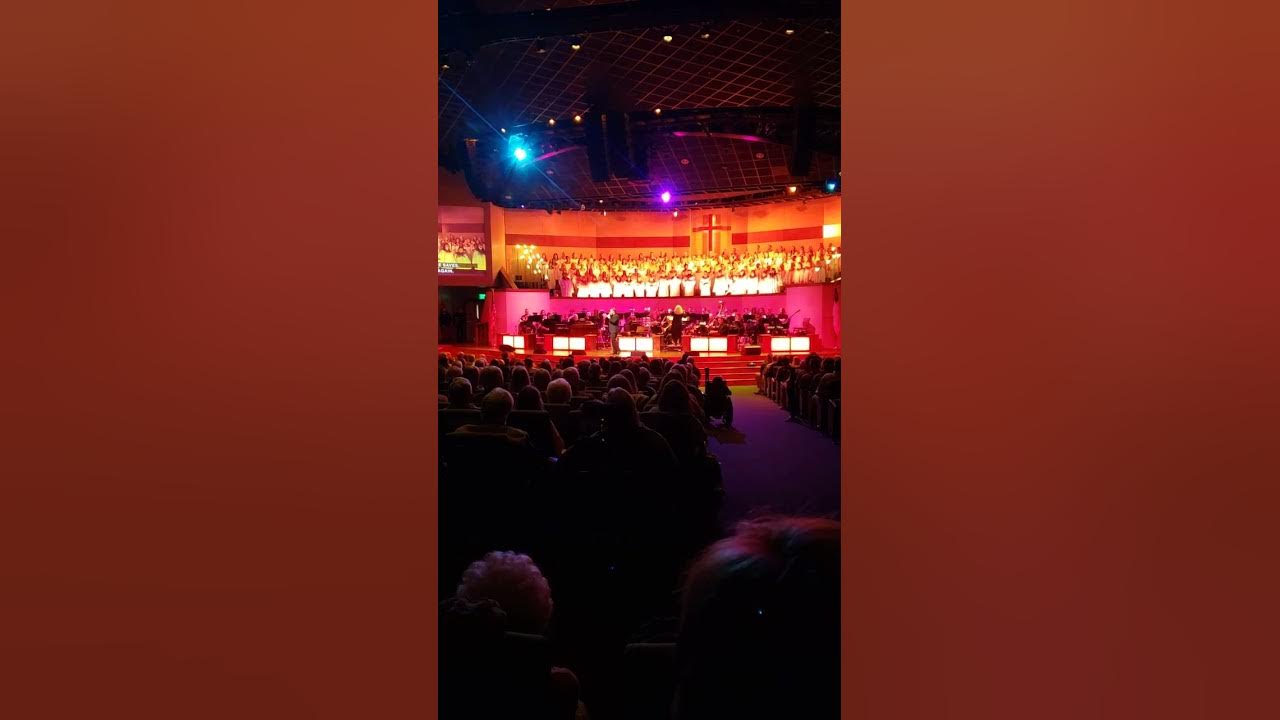 Easter service at gardendale first baptist church love my church youtube