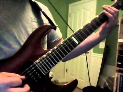 Valhall Awaits Me - Amon Amarth
