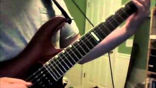 Valhall Awaits Me - Amon Amarth