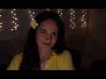 ❤️LIVE ASMR For Those Who Can’t Sleep ❤️Fall Asleep